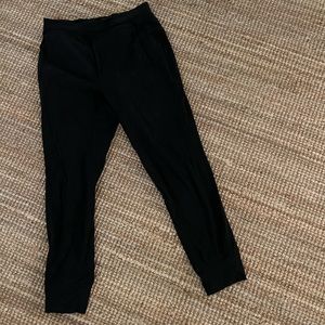 Lulu lemon joggers!